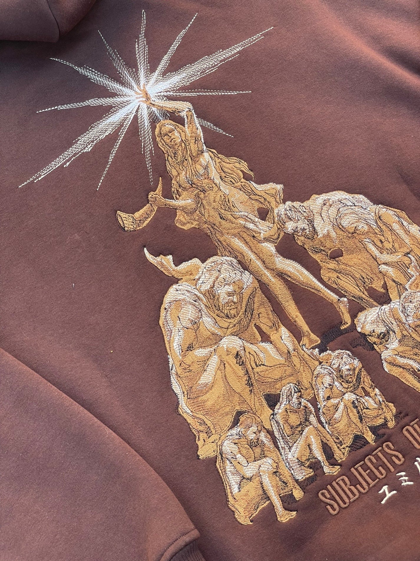 AOT "Founders" Hoodie