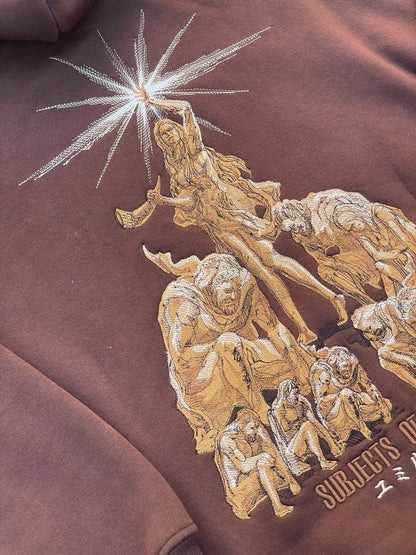 AOT "Founders" Hoodie