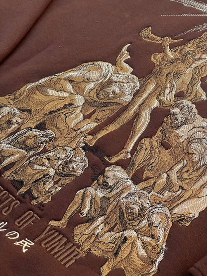 AOT "Founders" Hoodie