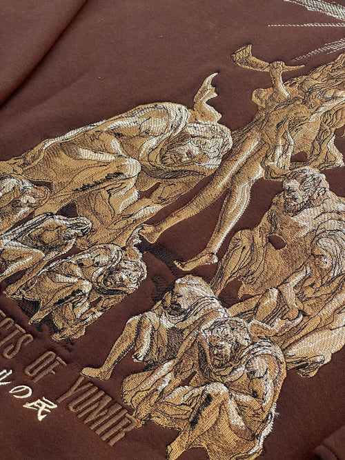 AOT "Founders" Hoodie