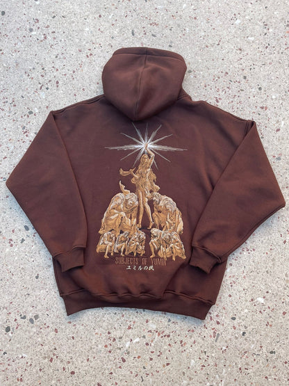 AOT "Founders" Hoodie