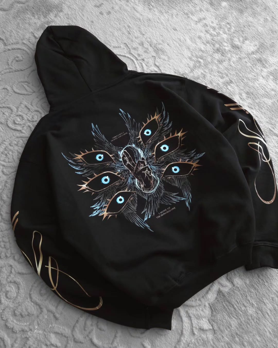 Limitless Hoodie