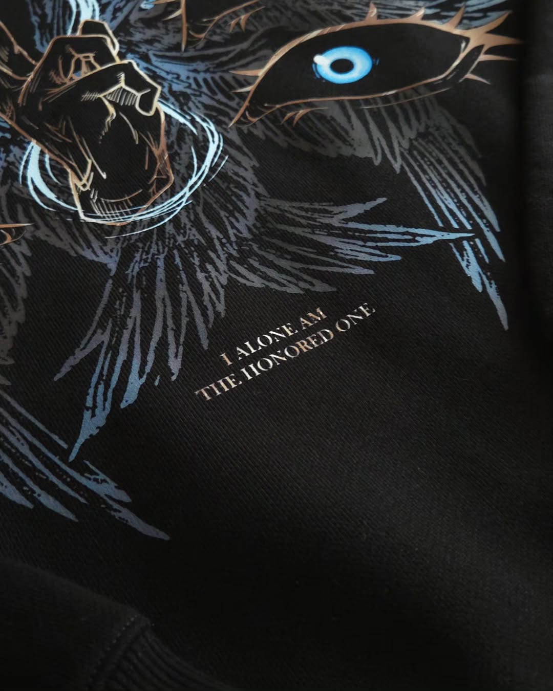 Limitless Hoodie