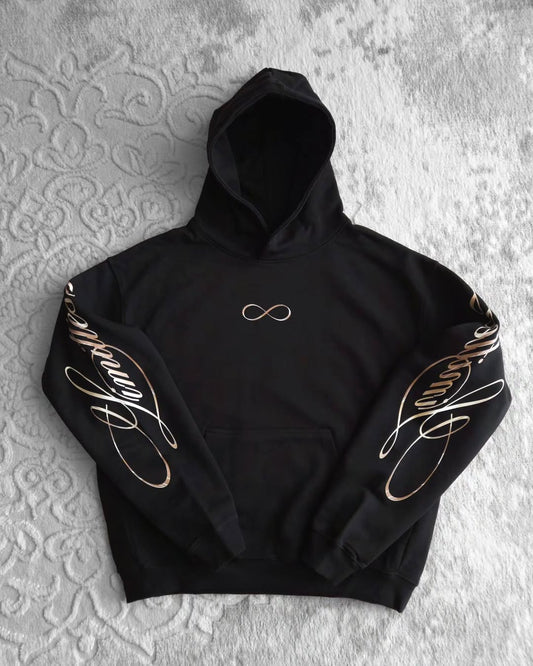 Limitless Hoodie