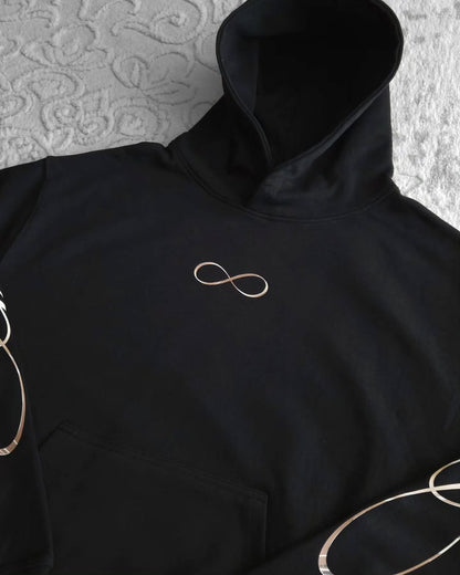 Limitless Hoodie