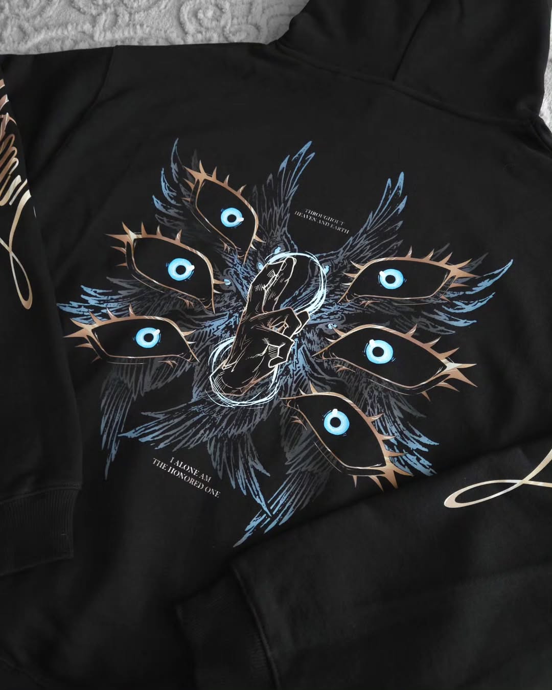 Limitless Hoodie